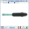 Easy Clean Out pet grooming slicker brush